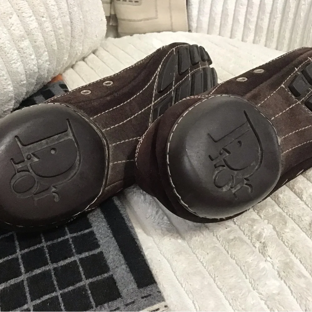 Dior Shoes - Picture 10 of 12